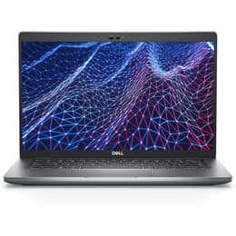 Dell Latitude 5430 14-tum (2022) - Core i5-1235U - 16GB - SSD 256 GB AZERTY - Fransk