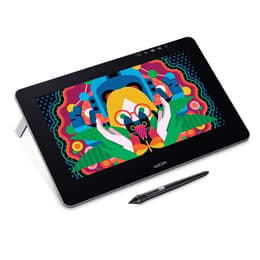 Wacom Cintiq Pro 13 Link Plus Grafisk surfplatta