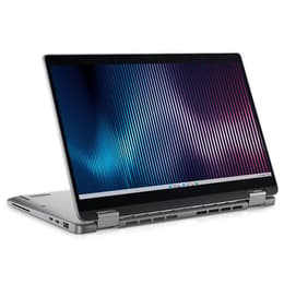Dell Latitude 5340 13-tum (2023) - Core i7 - Gen 13 (U) - 32GB - SSD 512 GB QWERTY - Engelsk