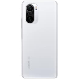 Xiaomi Mi 11x 128GB - Vit - Olåst