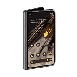 Google Pixel Fold 256GB - Svart - Olåst