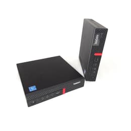 Lenovo ThinkCentre M720q Tiny Core i5-8400T 1.7 - SSD 512 GB - 32GB