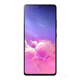 Galaxy S10 Lite 128GB - Svart - Olåst