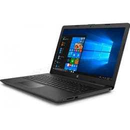 HP 250 G7 15-tum (2018) - Core i7 - Gen 8 (U) - 8GB - SSD 256 GB QWERTY - Spansk