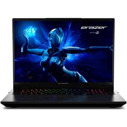 Medion Erazer Beast 18 X1 18"-tum - Core Ultra 9 275HX - 32GB - SSD 2 TBGB NVIDIA GeForce RTX 5080 QWERTY - Engelsk