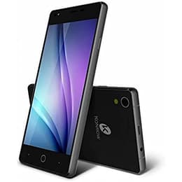 Konrow Cool-K 8GB - Svart - Olåst