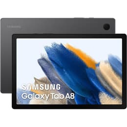 Galaxy Tab A8 32GB - Grå - WiFi + 4G