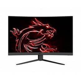 27-tum MSI Optix G27CQ4 LED Monitor Svart