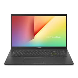 Asus VivoBook M413D 14-tum (2018) - Ryzen 5 - 3000 Series (U) - 8GB - SSD 512 GB QWERTY - Engelsk