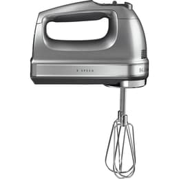 Elektrisk mixer Kitchenaid 5KHM9212ECU - Grå
