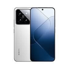 Xiaomi 14 512GB - Vit - Olåst