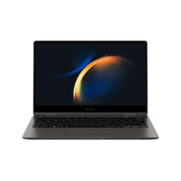 Samsung Galaxy Book3 360 13-tum (2023) - Core i7 - Gen 13 (P) - 16GB - SSD 512 GB QWERTY - Svensk