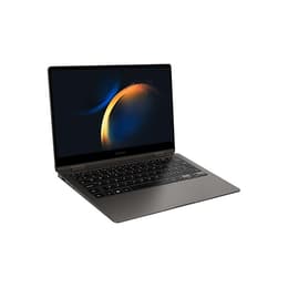 Samsung Galaxy Book3 360 13-tum (2023) - Core i7 - Gen 13 (P) - 16GB - SSD 512 GB QWERTY - Svensk