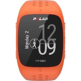 Polar M430 Bluetooth 43 mm - Orange