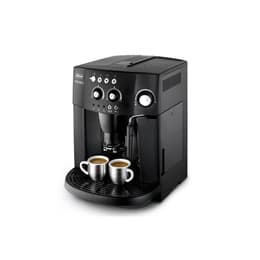 Kaffebryggare med kvarn Delonghi ESAM4000B Magnifica 1.8L - Svart