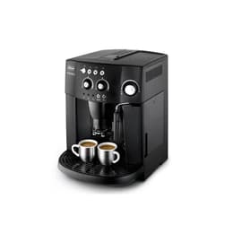 Kaffebryggare med kvarn Delonghi ESAM4000B Magnifica 1,8000L - Svart