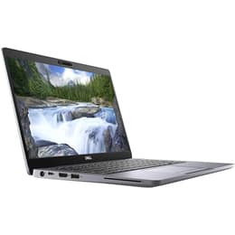 Dell Latitude 5310 2-in-1 13-tum (2020) - Core i5 - Gen 10 (U) - 8GB - SSD 256 GB QWERTZ - Tysk