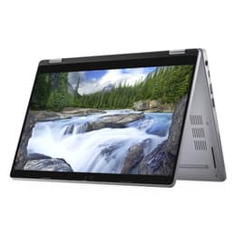 Dell Latitude 5310 2-in-1 13-tum (2020) - Core i5 - Gen 10 (U) - 8GB - SSD 256 GB QWERTZ - Tysk