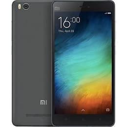 Xiaomi Mi 4i 16GB - Mörkgrå - Olåst