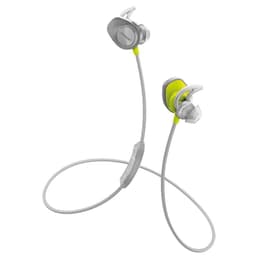 Bose SoundSport Earbud Bluetooth Hörlurar - Citron