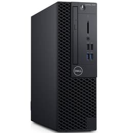 Dell OptiPlex 3060 SFF Core i5-8400 2.8 - SSD 256 GB - 16GB