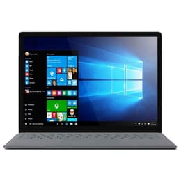 Microsoft Surface Laptop 2 13-tum (2017) - Core i7 - Gen 8 (U) - 8GB - SSD 256 GB AZERTY - Fransk