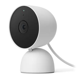 Google Nest Cam Videokamera - Vit