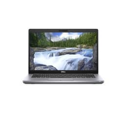 Dell Latitude 5410 14-tum (2021) - Core i5 - Gen 10 (U) - 8GB - SSD 256 GB AZERTY - Fransk