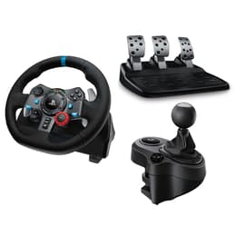 Ratt PlayStation 5 / PlayStation 4 / PC Logitech G29