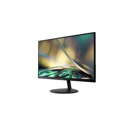23-tum Acer SA242YEbi 1920 x 1080 LED Monitor Svart