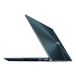 Asus ZenBook Duo UX482EA-HY054T 14-tum (2021) - Core i7 - Gen 11 (G) - 16GB - SSD 512 GB QWERTZ - Tysk