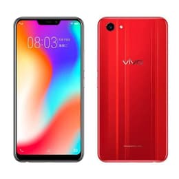 Vivo Y83 128GB - Röd - Olåst