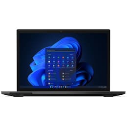 Lenovo ThinkPad L13 Yoga 13-tum (2019) - Core i5 - Gen 10 (U) - 8GB - SSD 512 GB QWERTY - Engelsk