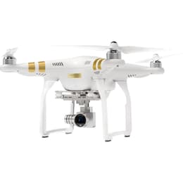 Dji Phantom 3 Professional Drönare 23,0000 mins