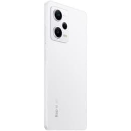 Xiaomi Redmi Note 12 Pro 128GB - Vit - Olåst