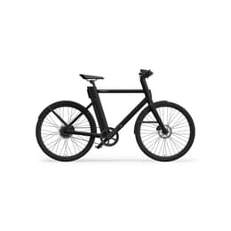 Cowboy Cruiser performance + Elektrisk cykel