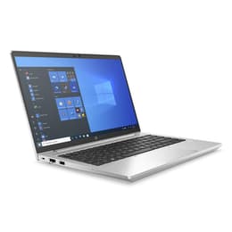 HP ProBook 640 G8 14-tum (2020) - Core i5 - Gen 11 (G) - 16GB - SSD 512 GB QWERTY - Nederländsk