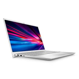 Dell Inspiron 7501 15-tum (2020) - Core i7 - Gen 10 (H) - 16GB - SSD 512 GB AZERTY - Fransk