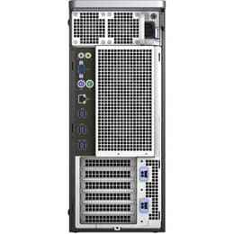 Dell Precision 5820 Tower Xeon W-2225 3.6 - SSD 1 TB - 64GB