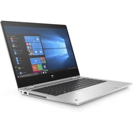 HP ProBook X360 435 G7 13-tum (2020) - Ryzen 7 - 4000 Series (U) - 16GB - SSD 512 GB QWERTY - Grekisk