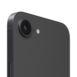 iPhone 17e 512GB - Svart - Olåst