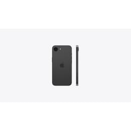 iPhone 17e 512GB - Svart - Olåst