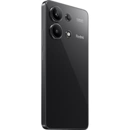 Xiaomi Redmi Note 13 256GB - Svart - Olåst