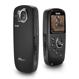 Kodak PlaySport Zx5 Videokamera - Svart