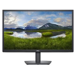 23,8-tum Dell E2422H 1920 x 1080 LED Monitor Svart