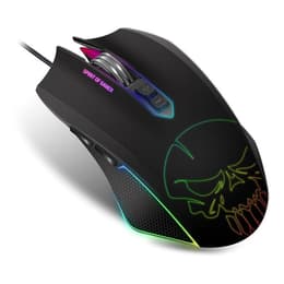 Spirit Of Gamer Elite-M40 Skull Mus