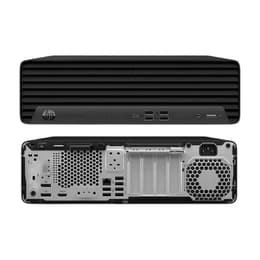 HP Elite 600 G9 SFF Core i5-13500T 1.6 - SSD 512 GB - 16GB