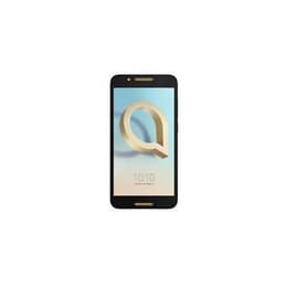 Alcatel A7 32GB - Svart - Olåst