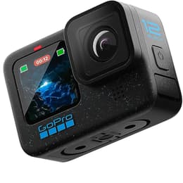 Gopro HERO12 Black Sport kamera