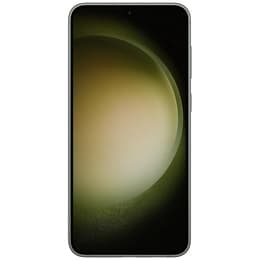 Galaxy S23+ 256GB - Grön - Olåst